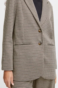 Ichi IHKATE Blazer