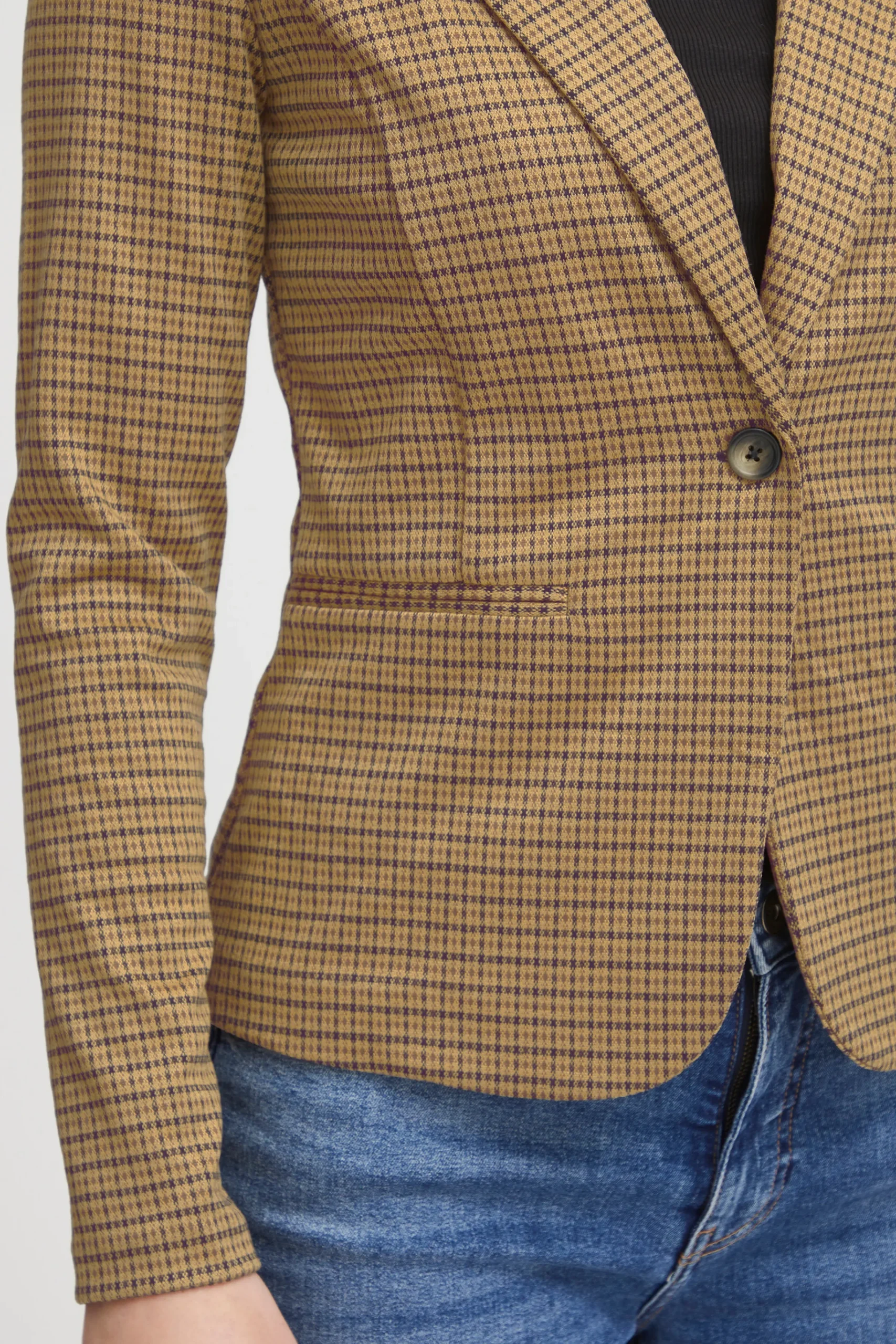 Ichi IHKATE Blazer