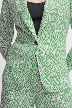 Ichi IHKATE Blazer