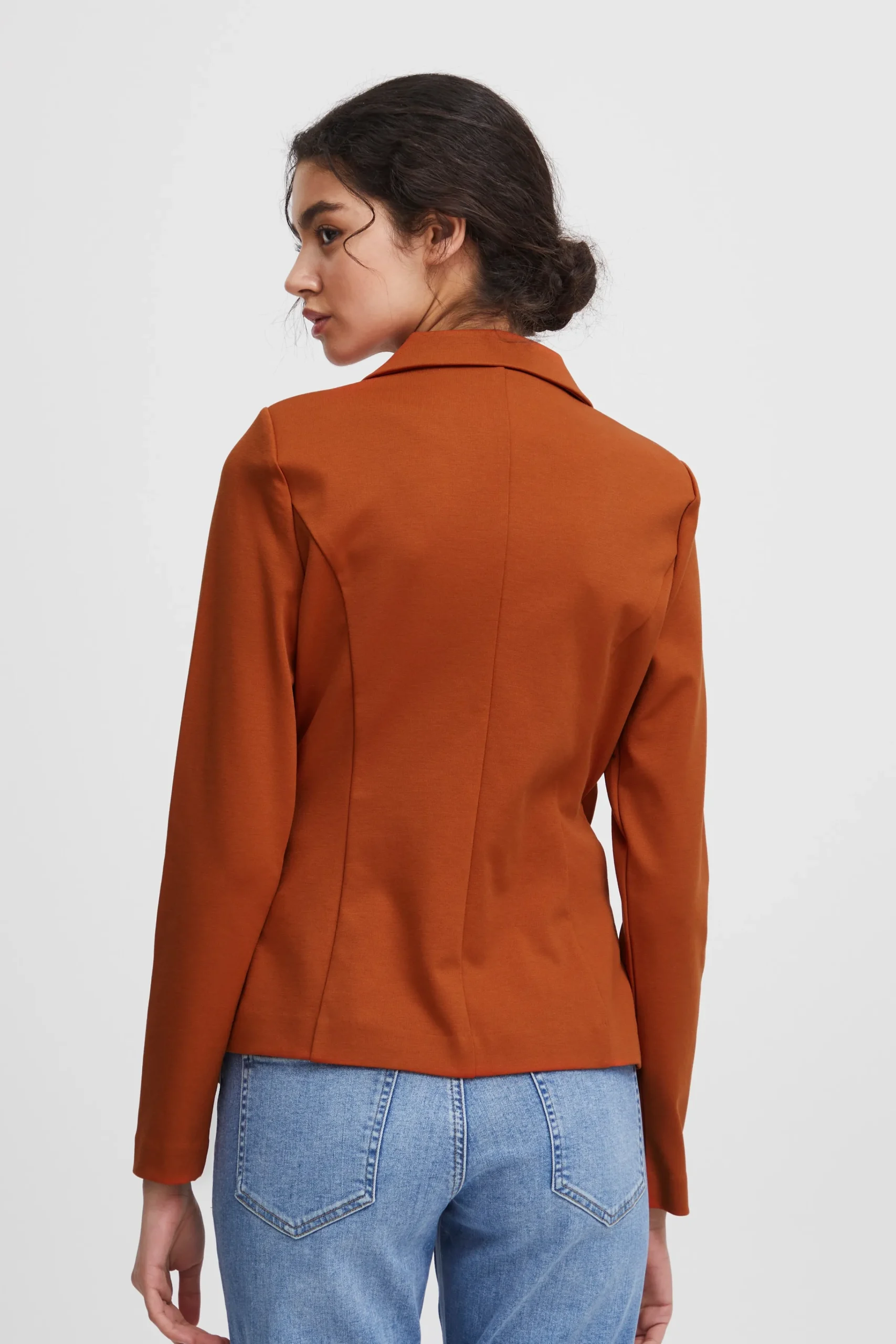 Ichi IHKATE Blazer