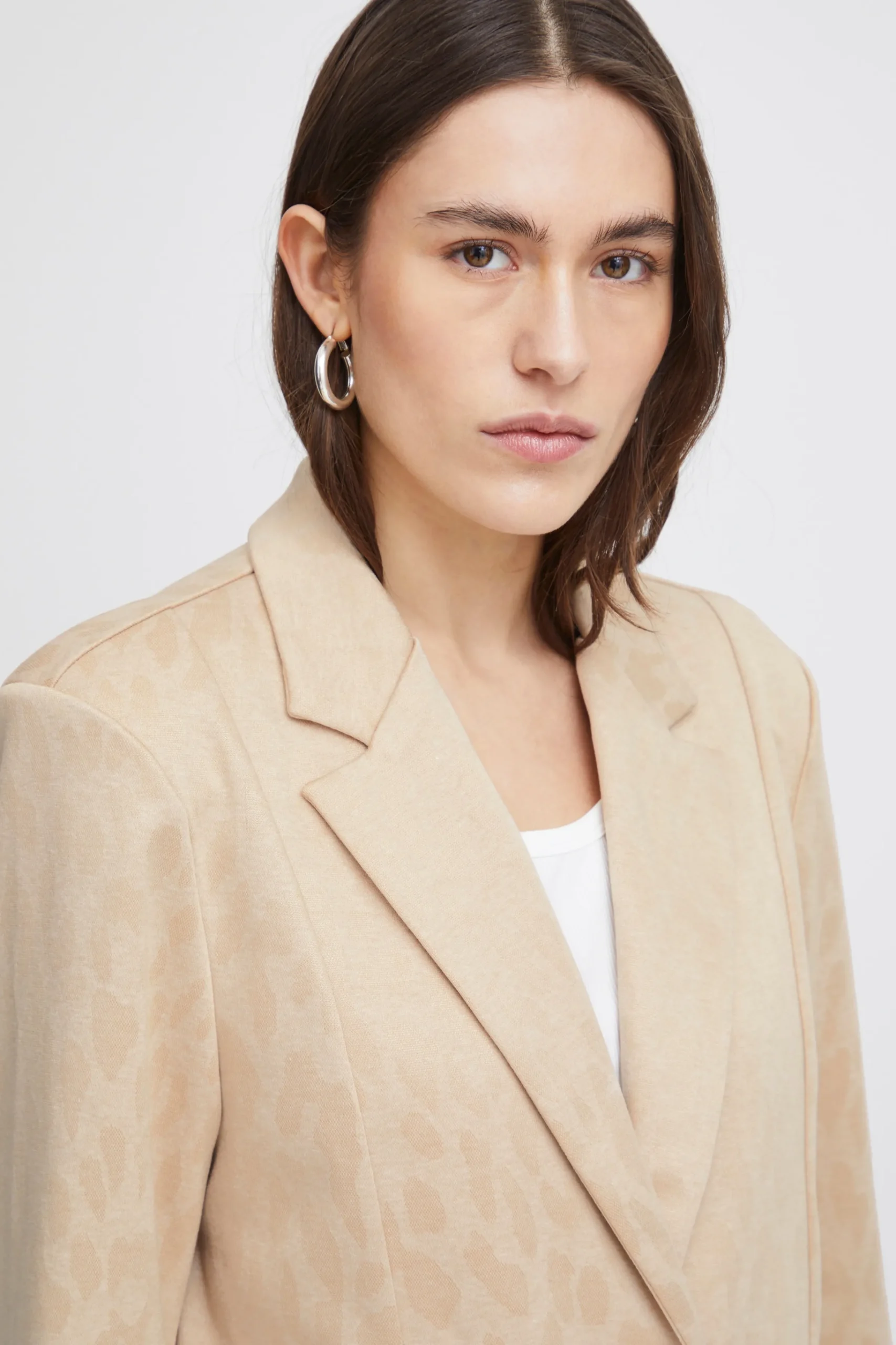 Ichi IHKATE Blazer