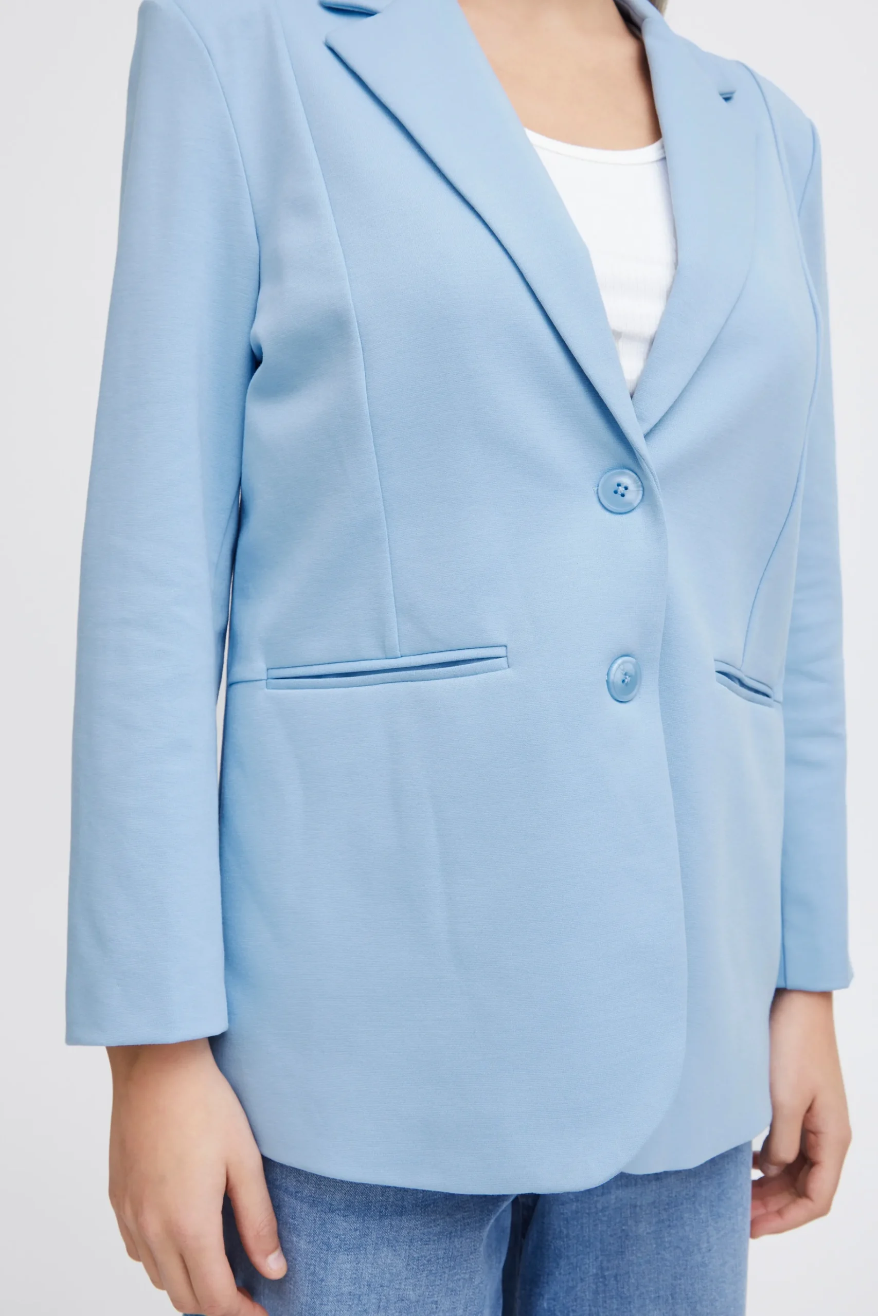 Ichi IHKATE Blazer