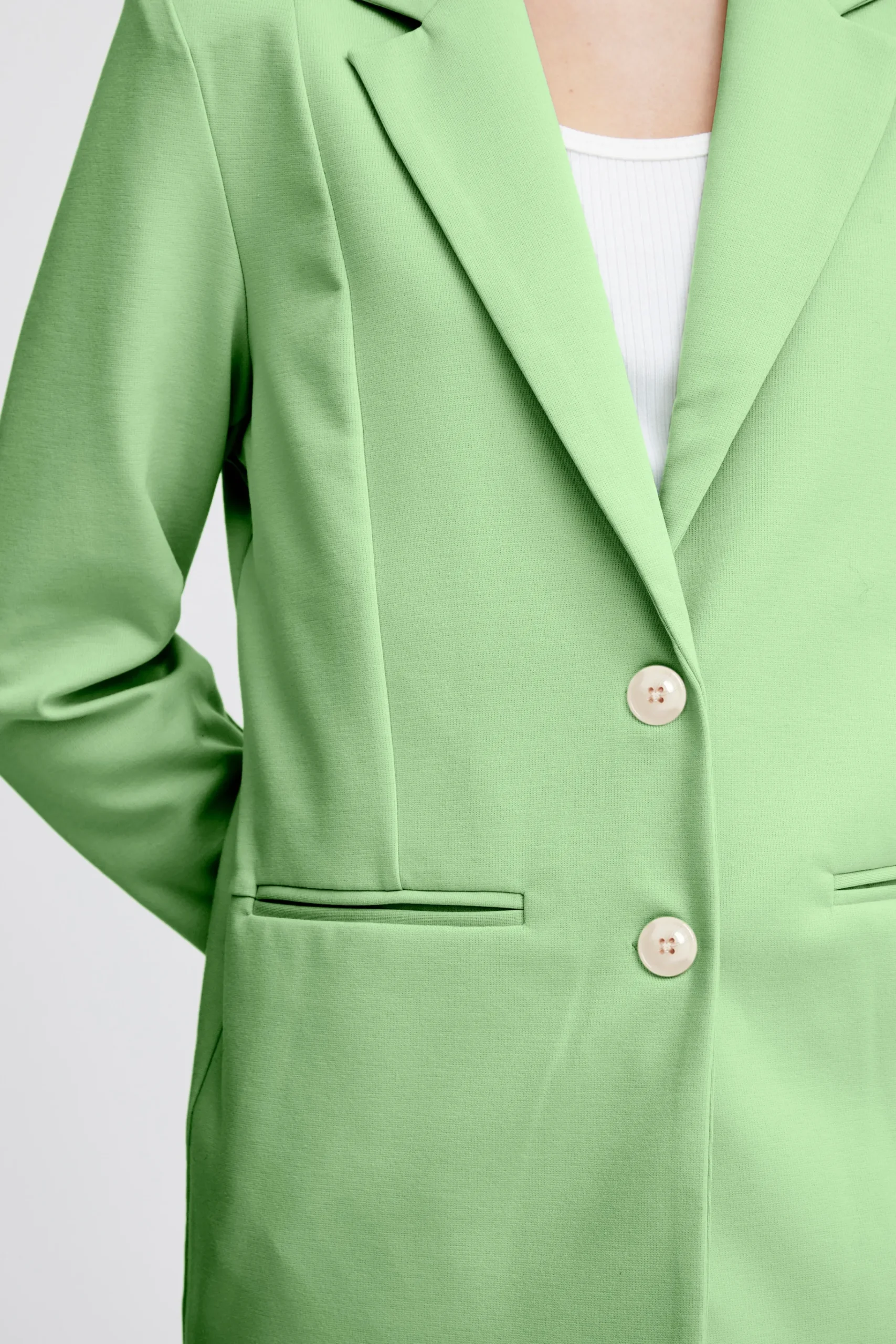 Ichi IHKATE Blazer