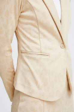 Ichi IHKATE Blazer