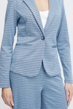 Ichi IHKATE Blazer