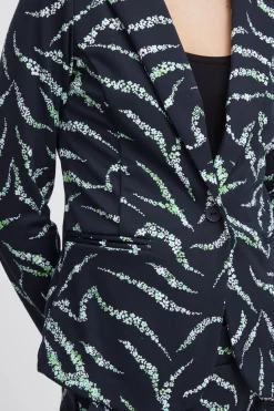 Ichi IHKATE Blazer