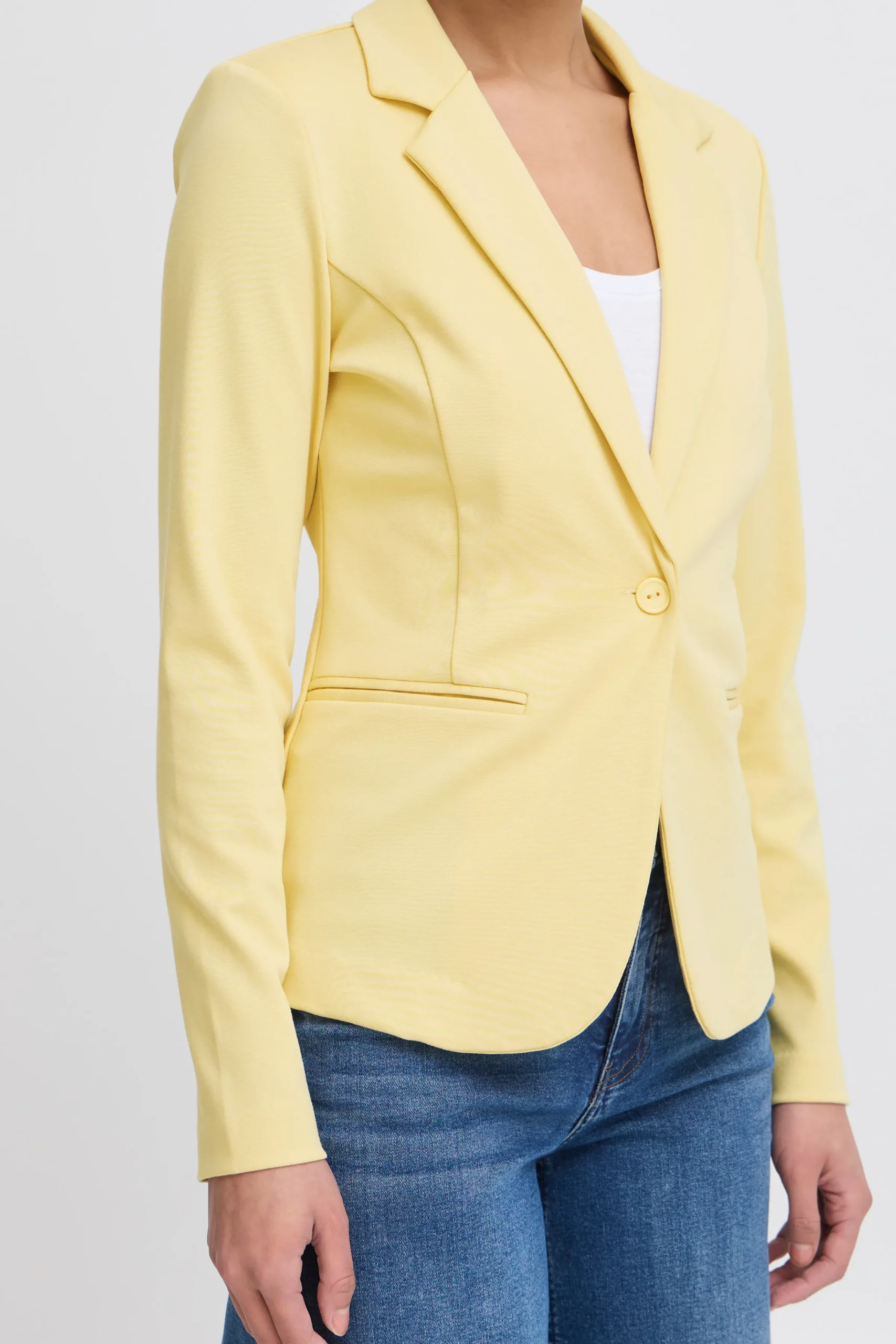 Ichi IHKATE Blazer