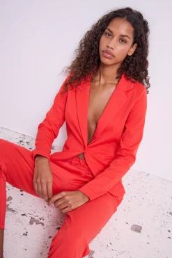 Ichi IHKATE Blazer
