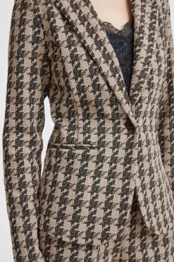 Ichi IHKATE Blazer