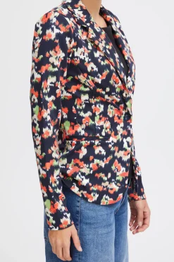 Ichi IHKATE Blazer