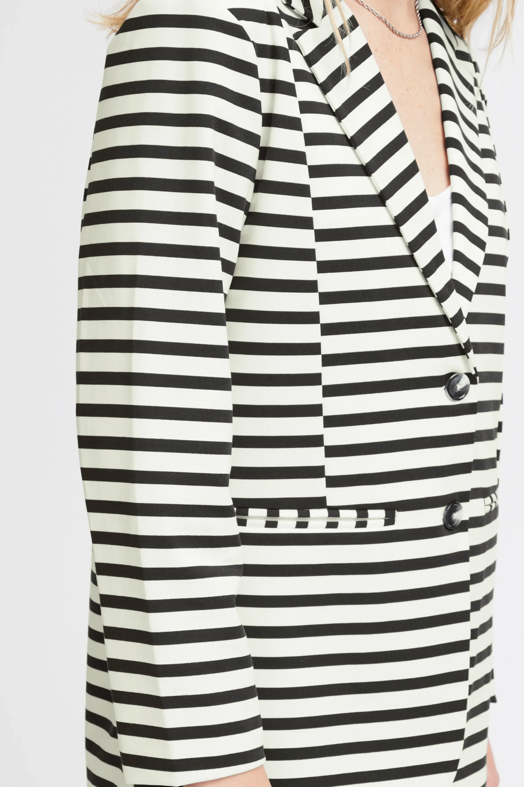 Ichi IHKATE Blazer