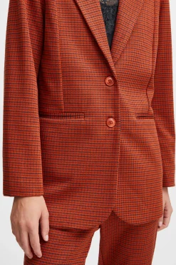 Ichi IHKATE Blazer