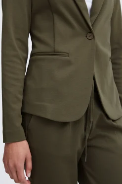 Ichi IHKATE Blazer