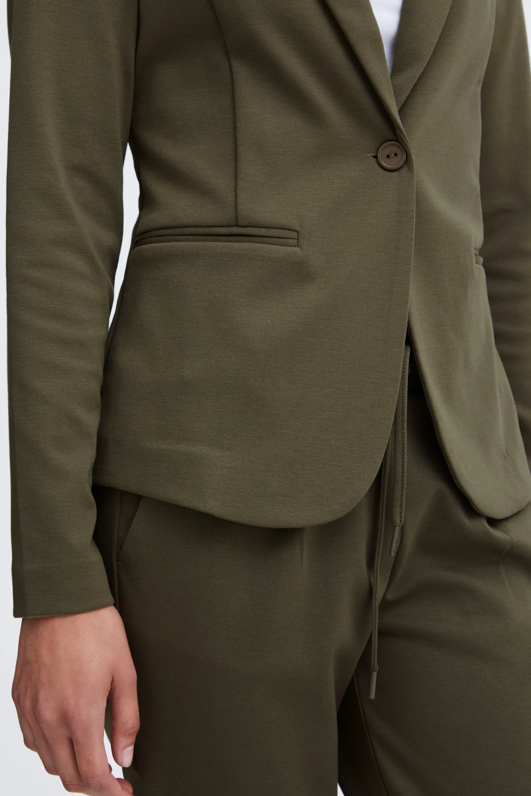 Ichi IHKATE Blazer