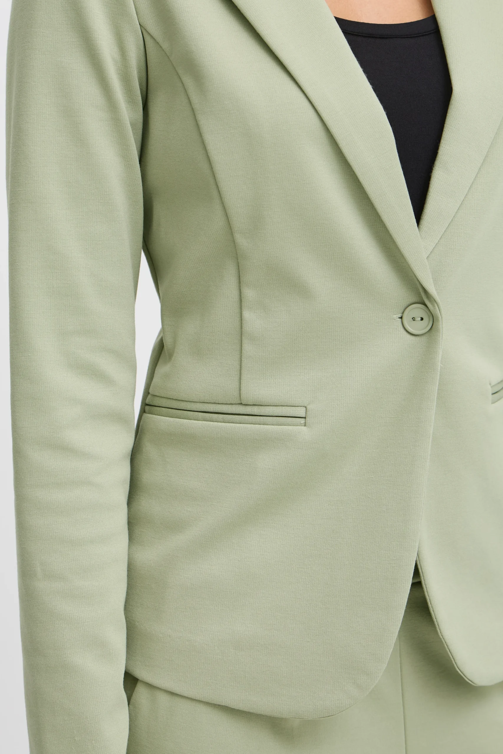 Ichi IHKATE Blazer