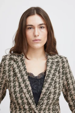 Ichi IHKATE Blazer