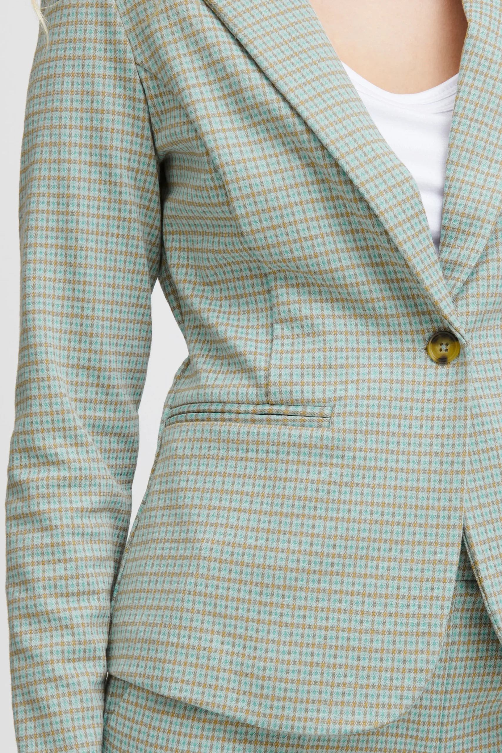 Ichi IHKATE Blazer