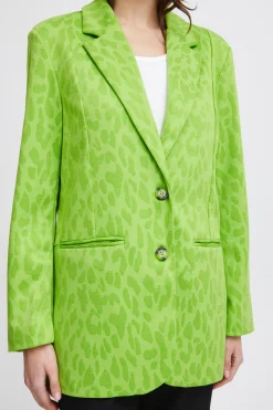 Ichi IHKATE Blazer