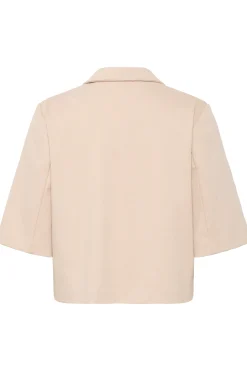 Ichi IHKATE CROPPED Blazer