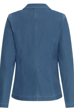 Ichi IHKATE DENIM Blazer