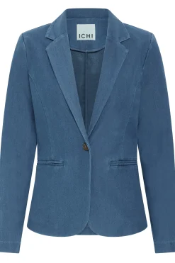 Ichi IHKATE DENIM Blazer