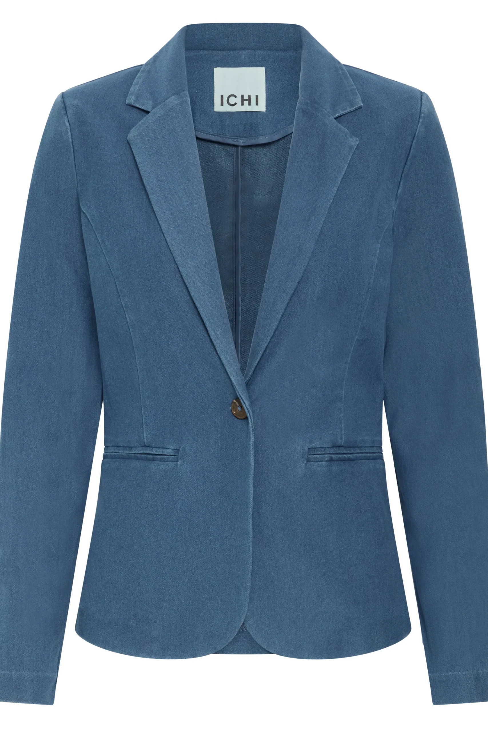 Ichi IHKATE DENIM Blazer