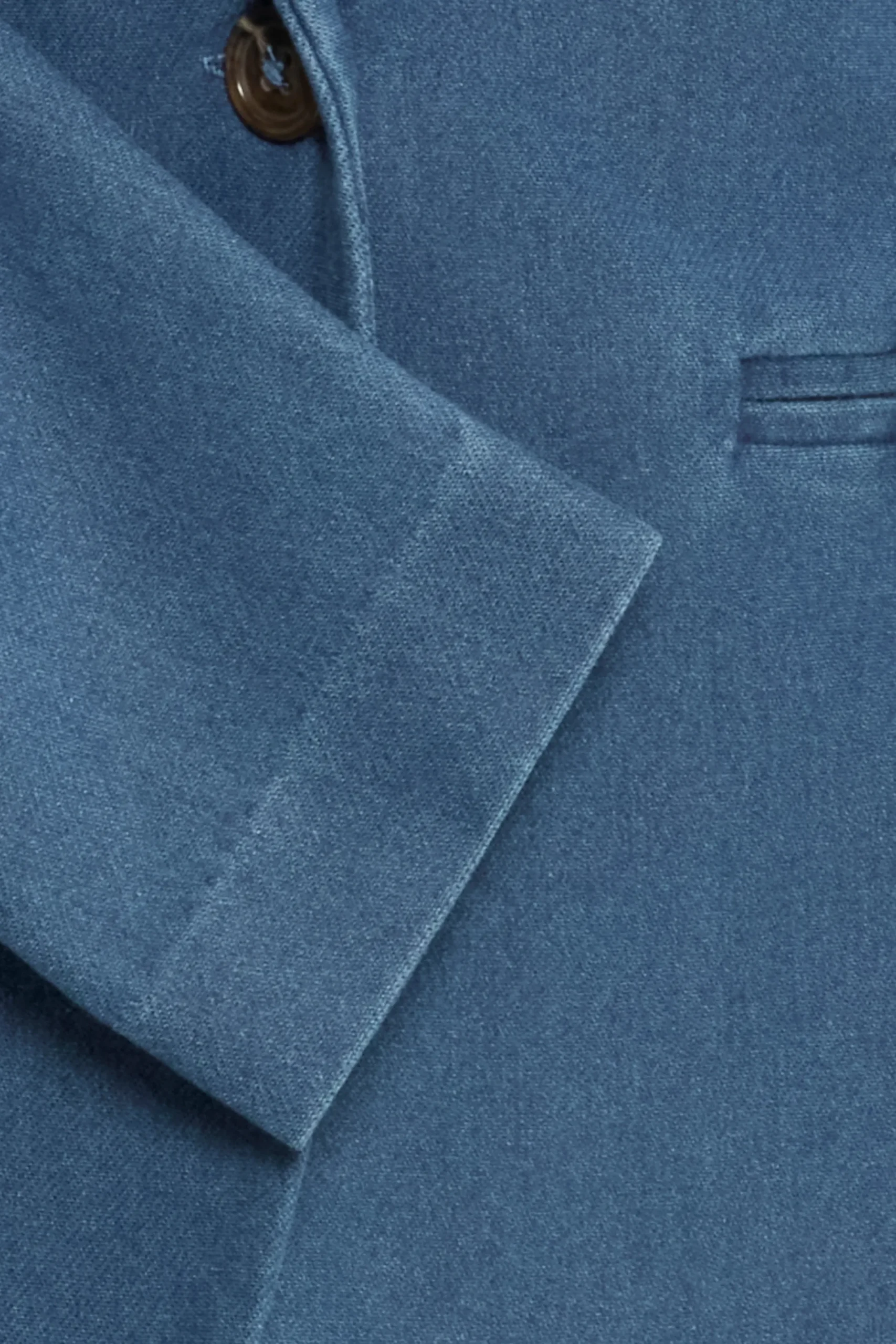 Ichi IHKATE DENIM Blazer