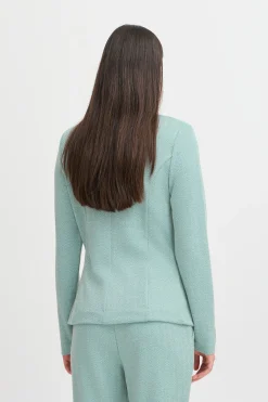 Ichi IHKATE JACQUARD Blazer
