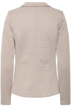 Ichi IHKATE JACQUARD Blazer