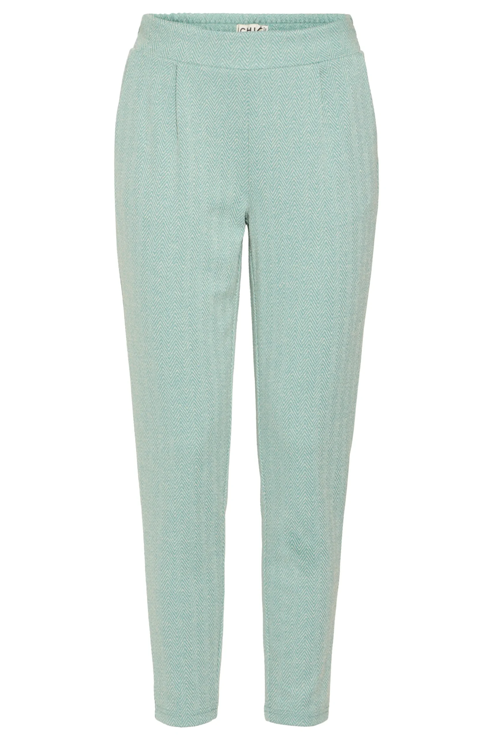 Ichi IHKATE JACQUARD Pantalon