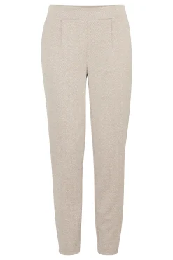 Ichi IHKATE JACQUARD Pantalon