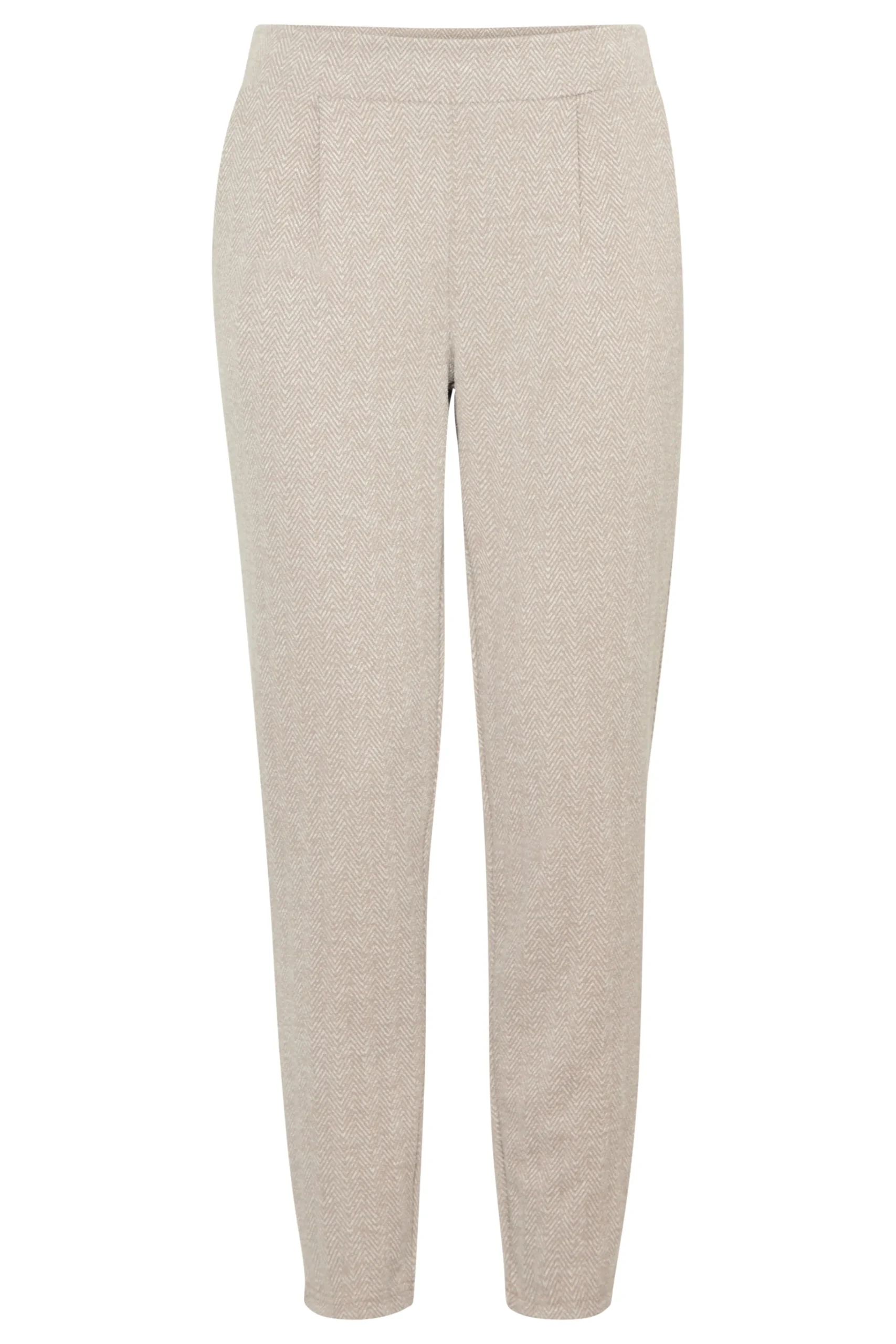 Ichi IHKATE JACQUARD Pantalon