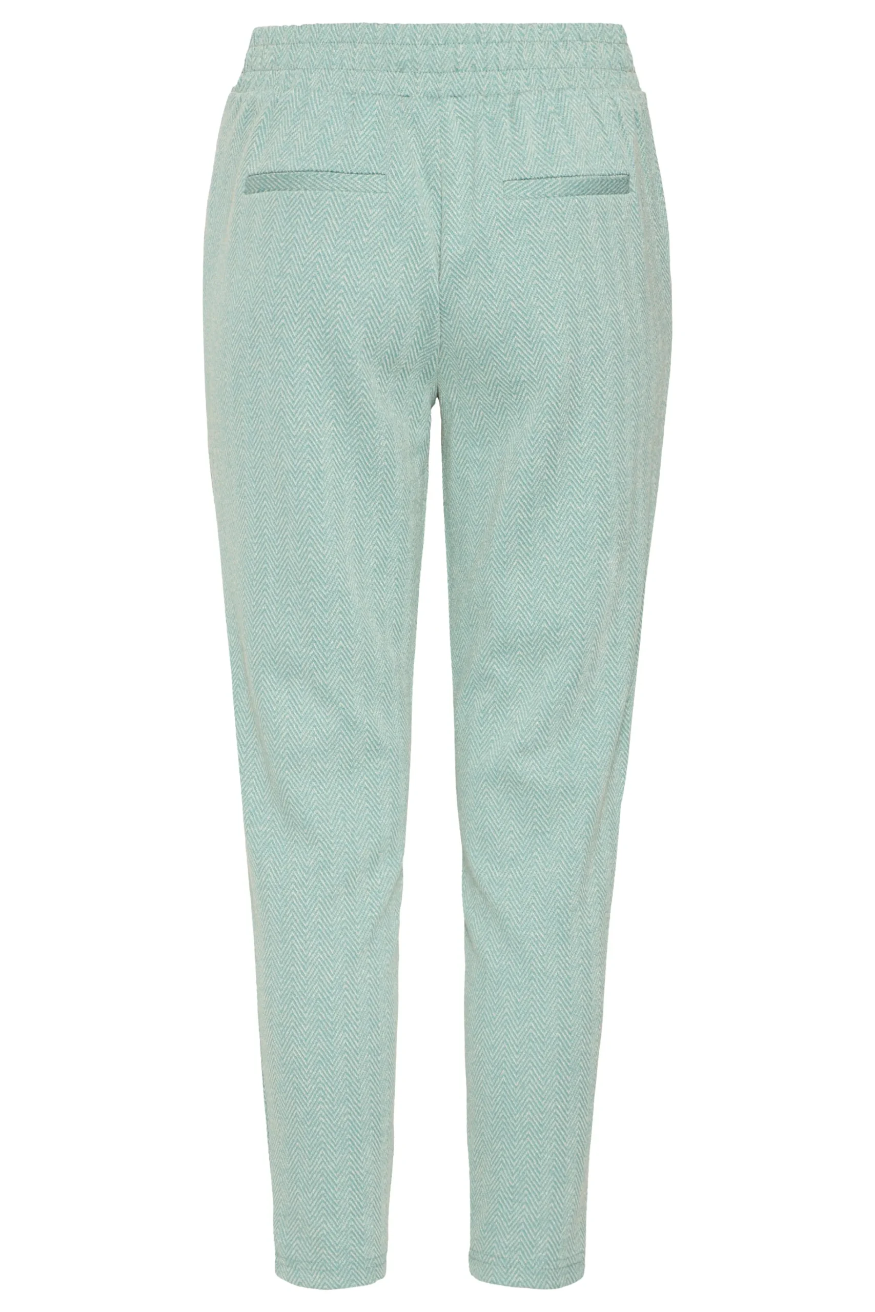 Ichi IHKATE JACQUARD Pantalon