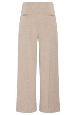 Ichi IHKATE JACQUARD Pantalon