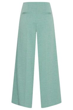 Ichi IHKATE JACQUARD Pantalon