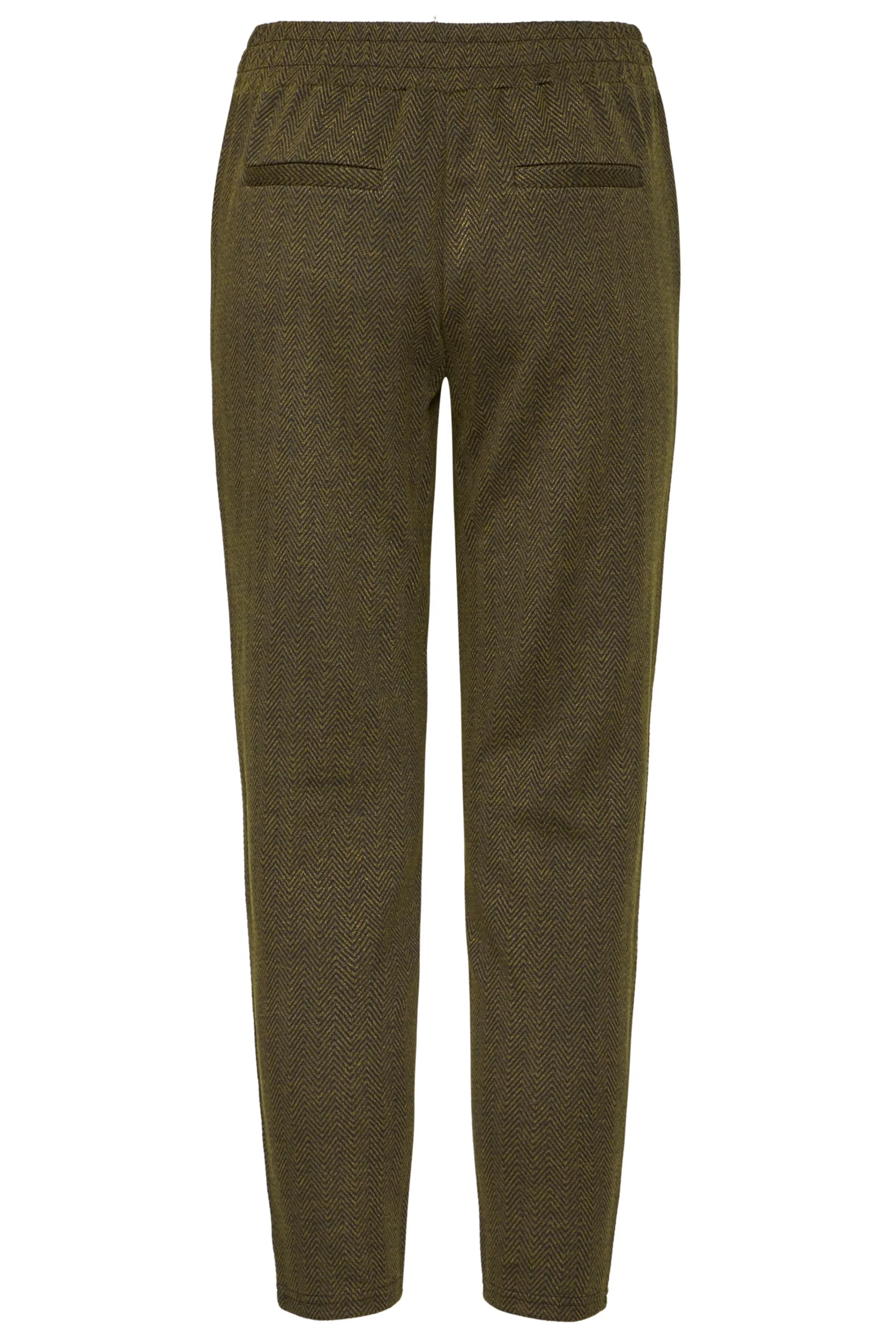 Ichi IHKATE JACQUARD Pantalon