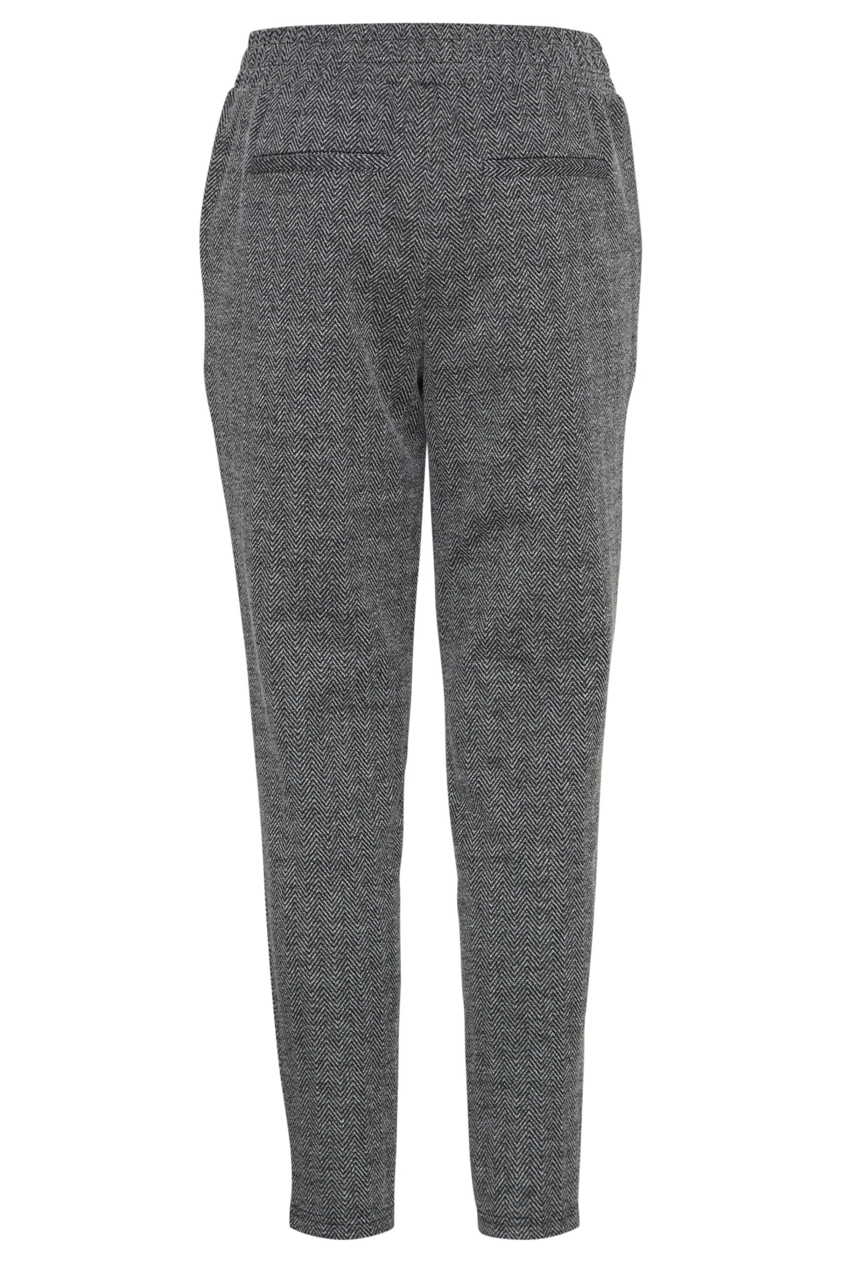 Ichi IHKATE JACQUARD Pantalon