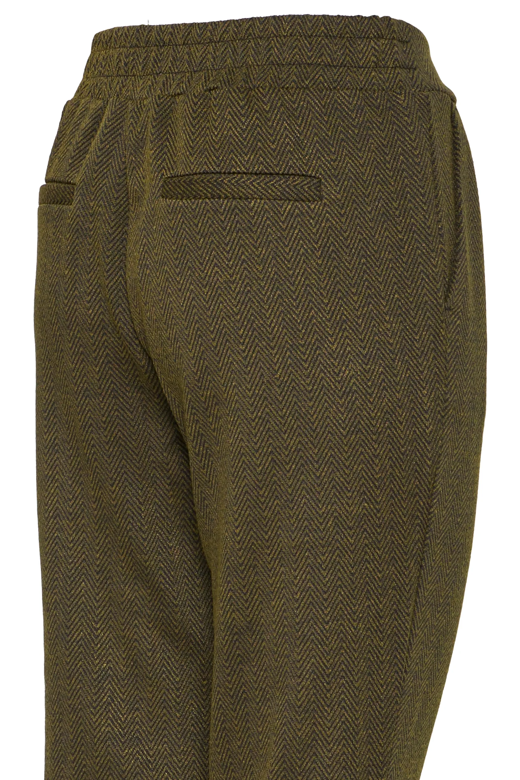 Ichi IHKATE JACQUARD Pantalon
