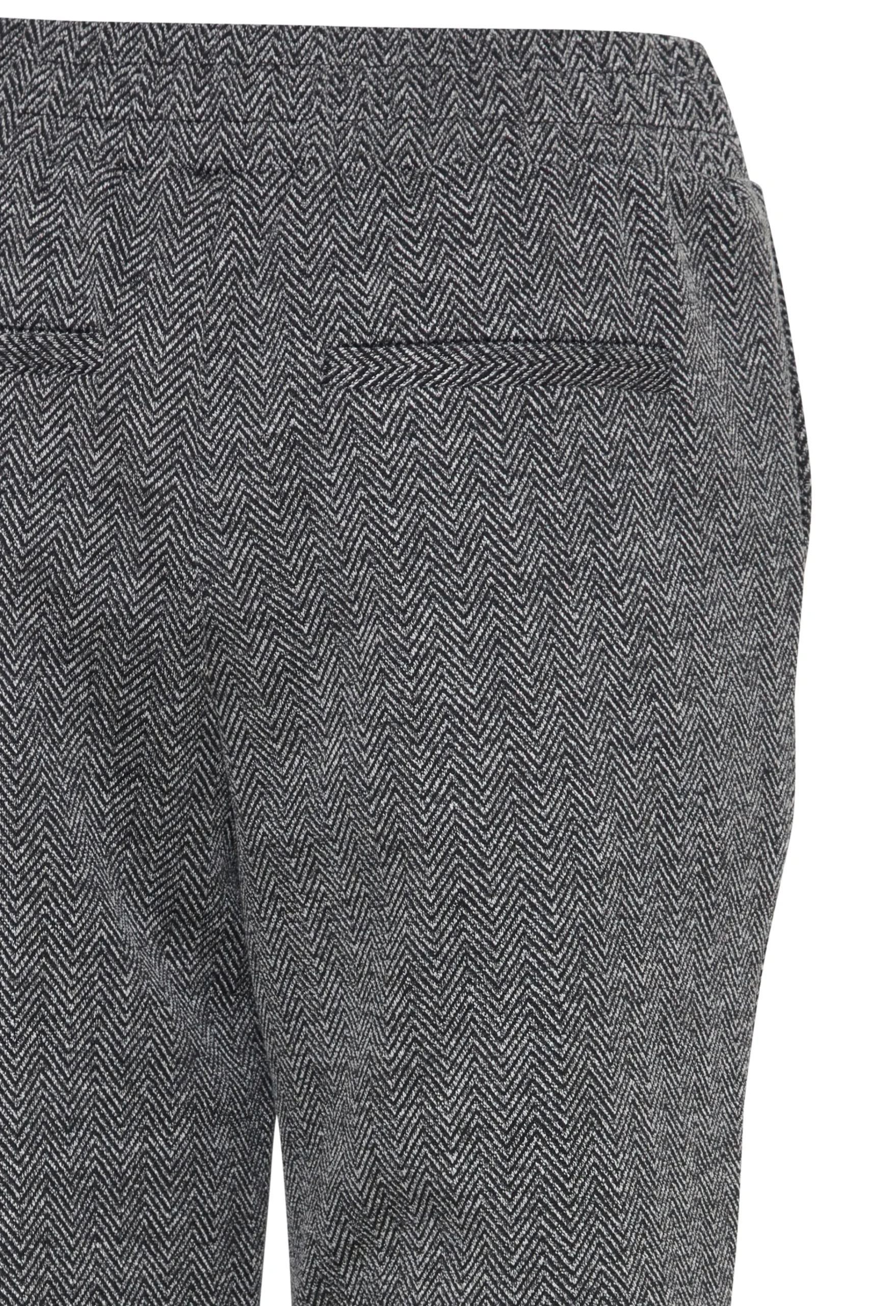 Ichi IHKATE JACQUARD Pantalon
