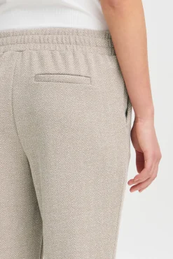 Ichi IHKATE JACQUARD Pantalon