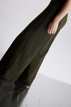 Ichi IHKATE JACQUARD Pantalon