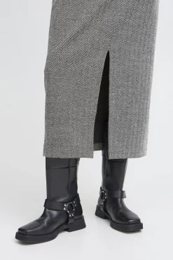 Ichi IHKATE Jupe