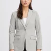 Ichi IHKATE LONG Blazer