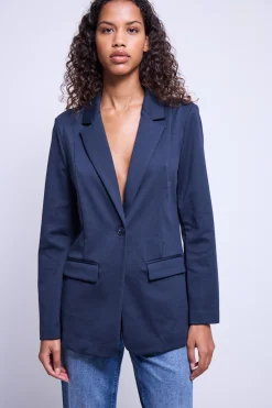 Ichi IHKATE LONG Blazer