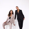 Ichi IHKATE LONG Blazer