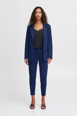 Ichi IHKATE LONG Blazer