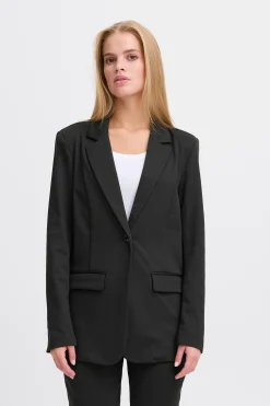 Ichi IHKATE LONG Blazer
