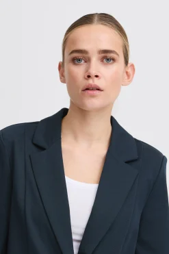 Ichi IHKATE LONG Blazer