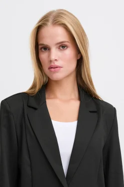 Ichi IHKATE LONG Blazer