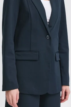 Ichi IHKATE LONG Blazer